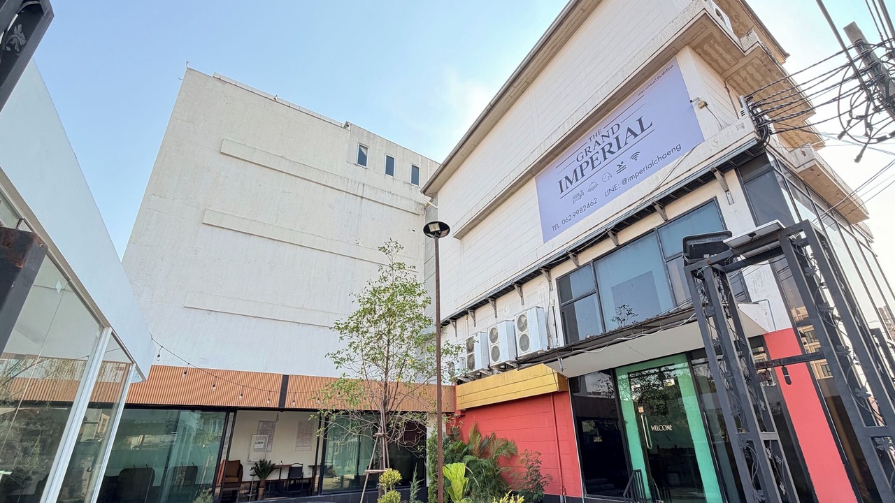 Photo of Outdoor in Thung Song Hong