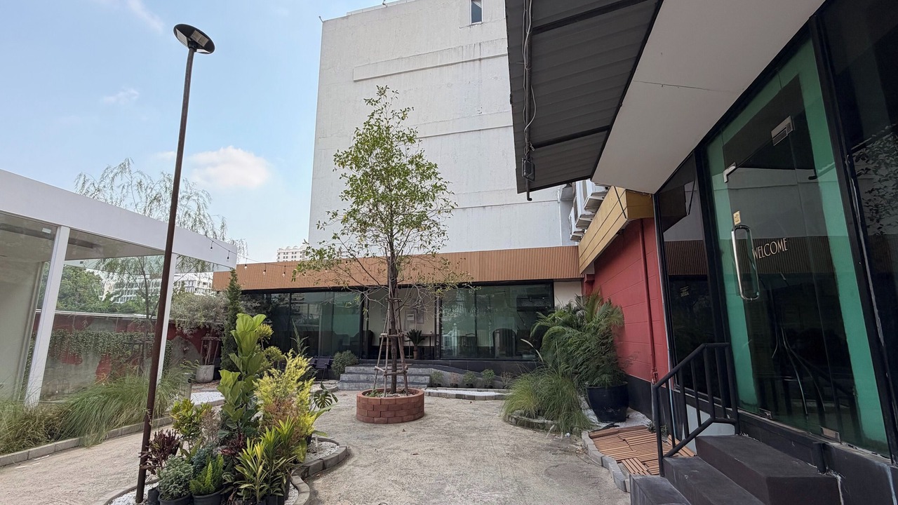 Photo of Outdoor in Thung Song Hong