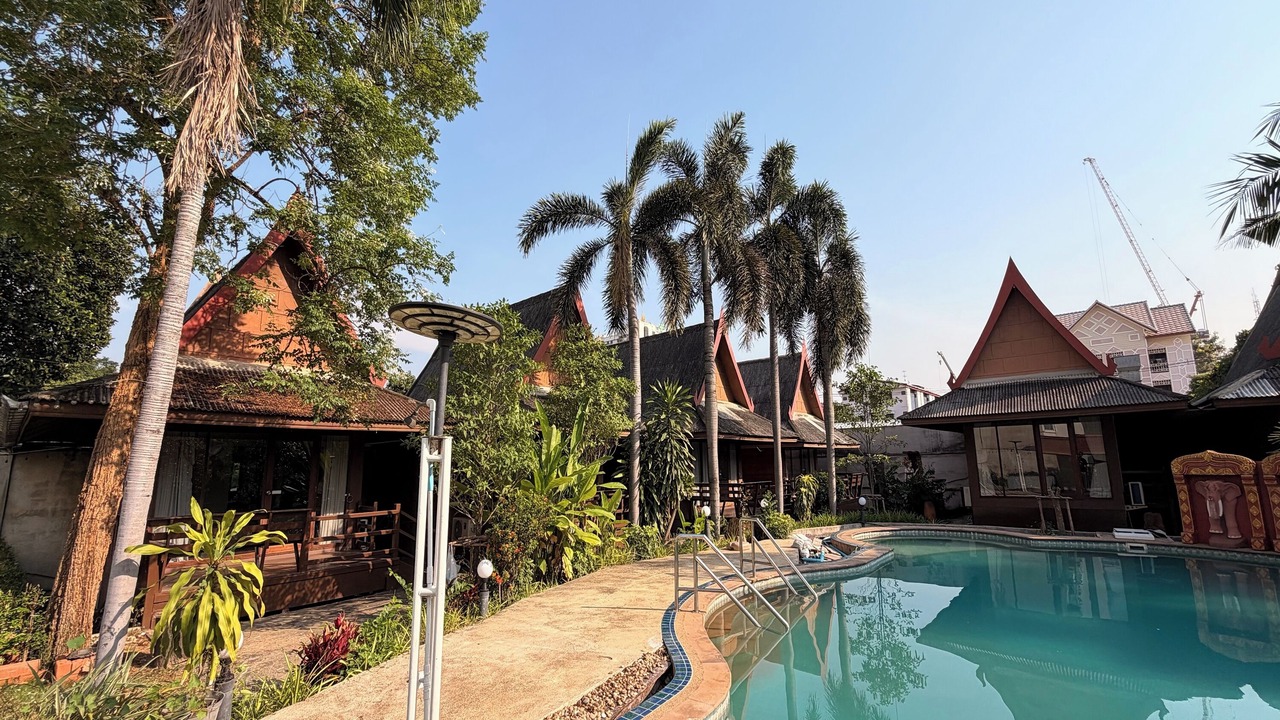 Photo of Outdoor in Thung Song Hong