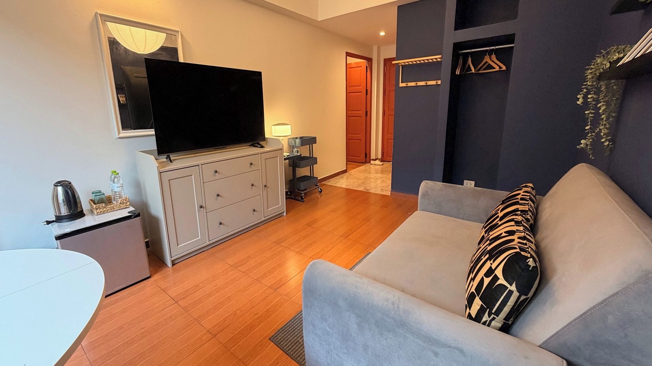Photo of Bedroom in Thung Song Hong