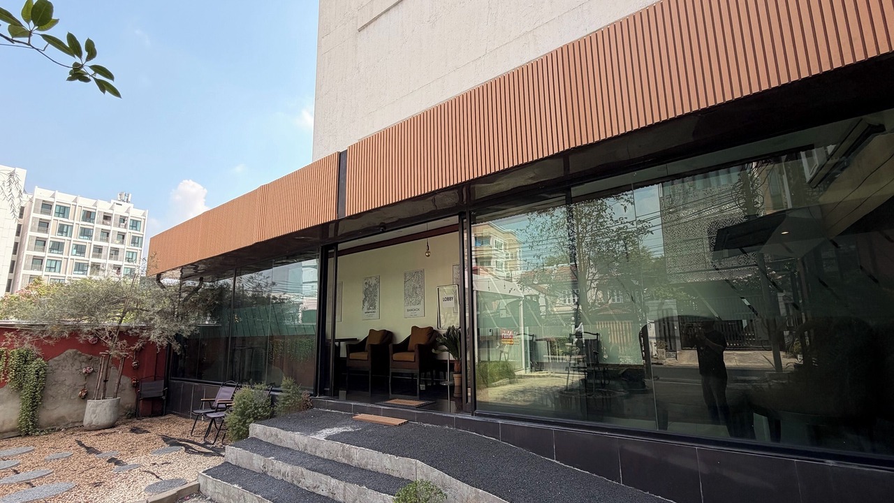 Photo of Outdoor in Thung Song Hong