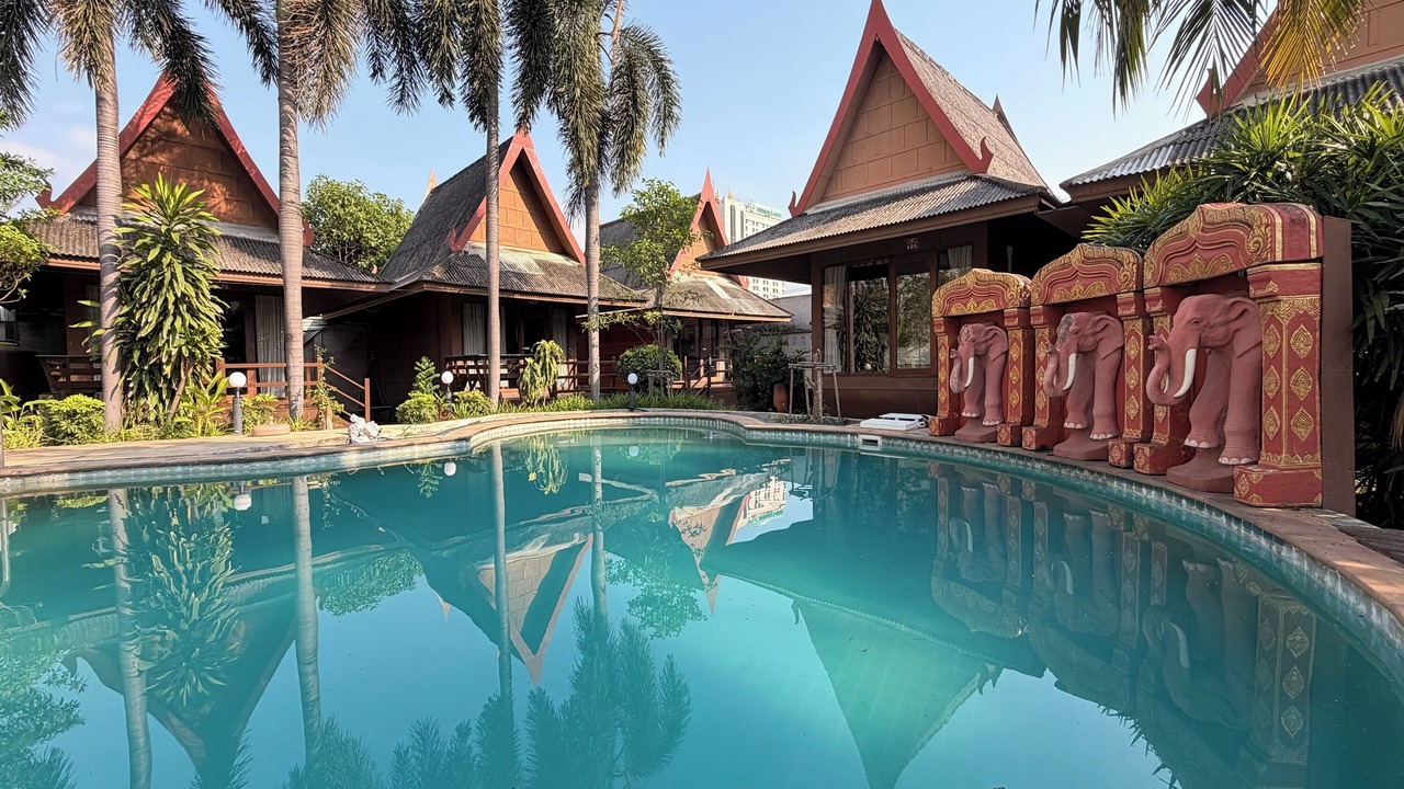 Photo of Outdoor in Thung Song Hong