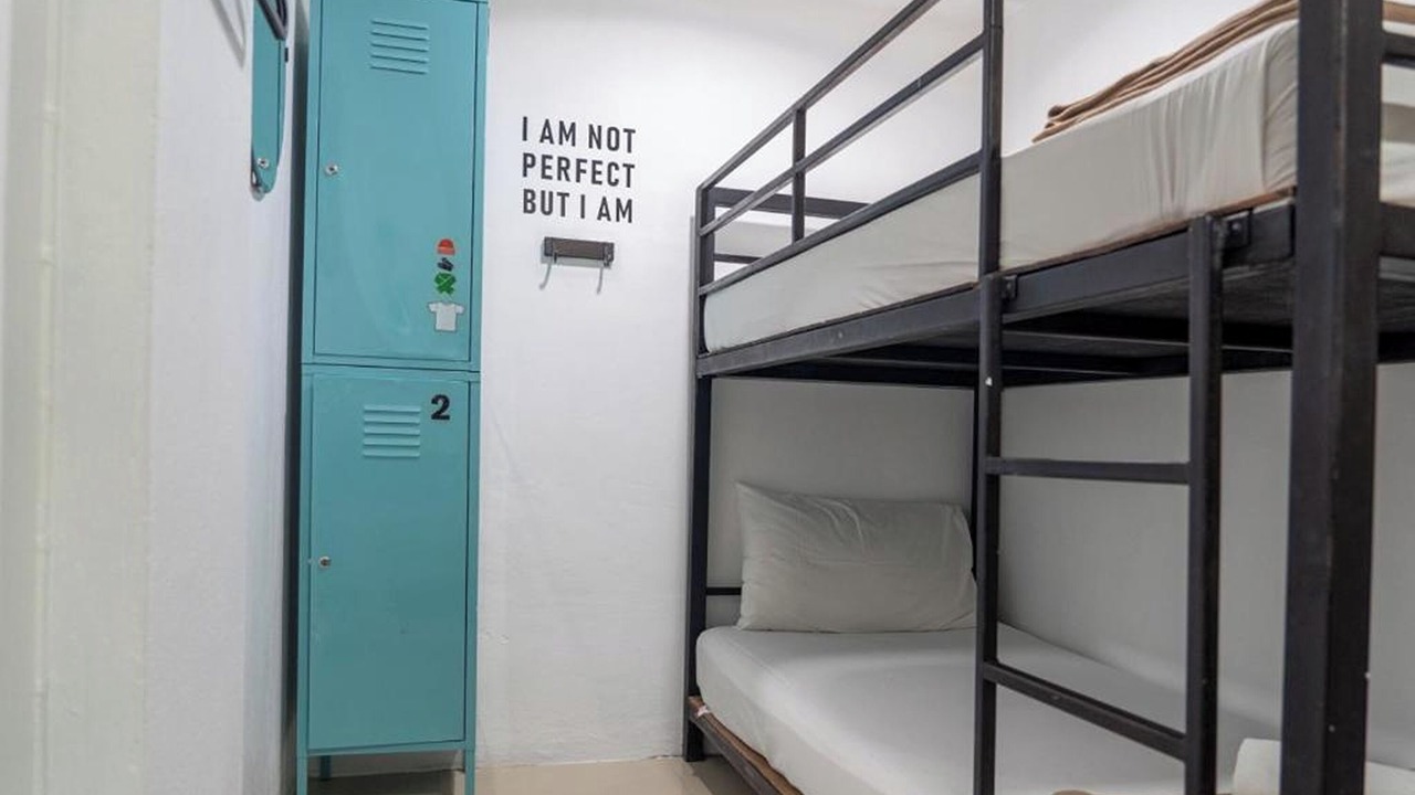 Photo of Bedroom in Sri Phum