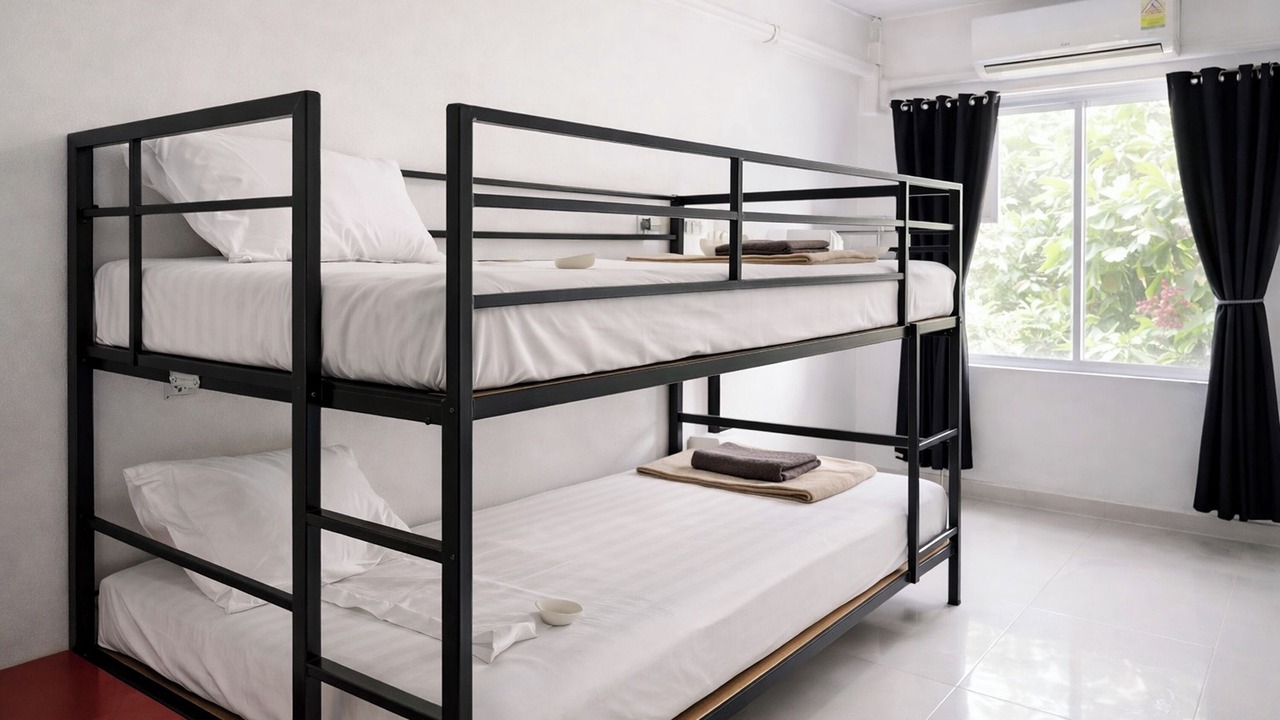 Photo of Bedroom in Sri Phum