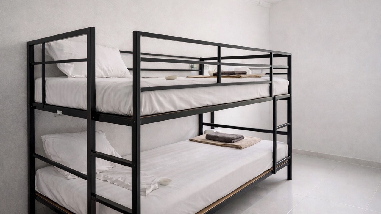 Photo of Bedroom in Sri Phum