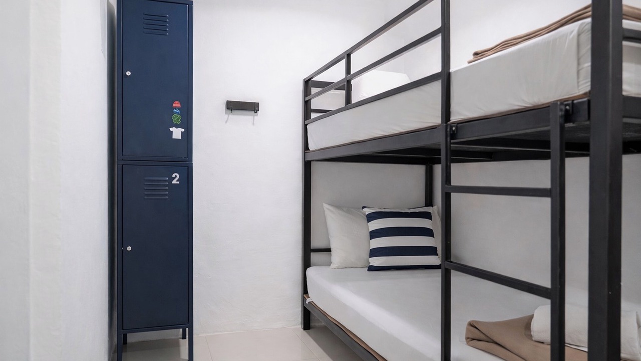 Photo of Bedroom in Sri Phum