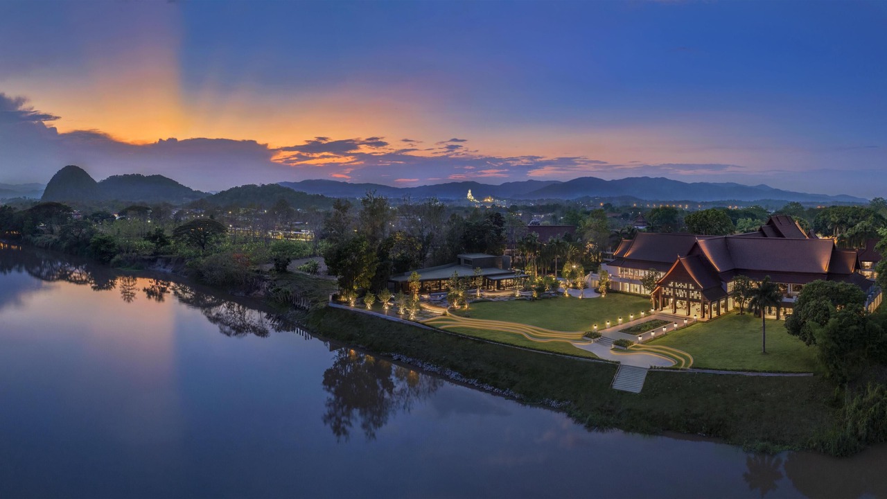 Photo of Outdoor in Chiang Rai