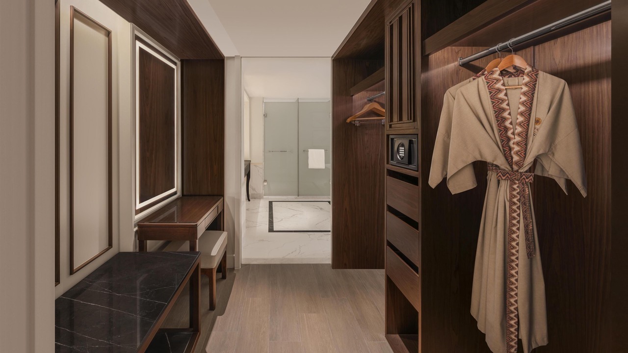 Photo of Bedroom in Chiang Rai