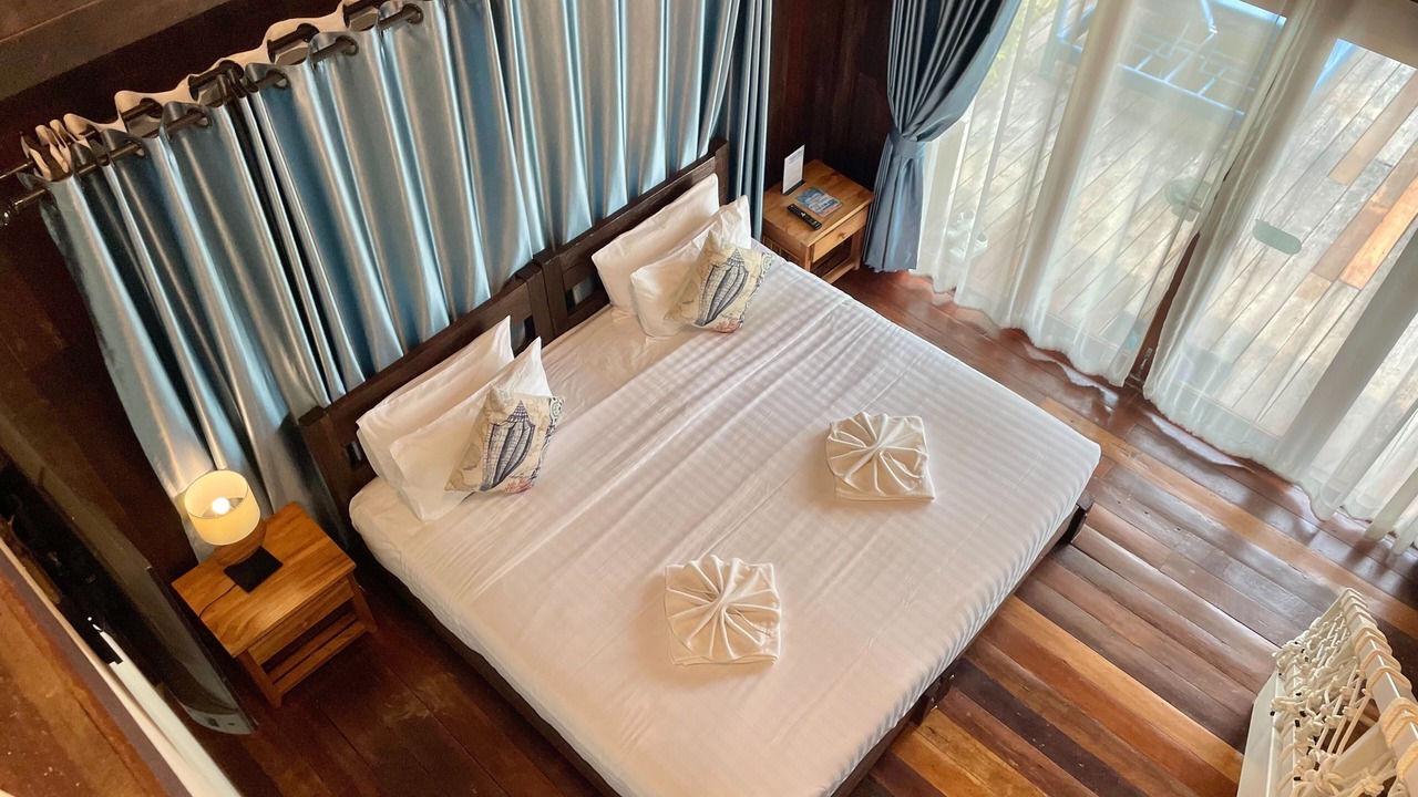 Photo of Patio Balcony in Hang Dong