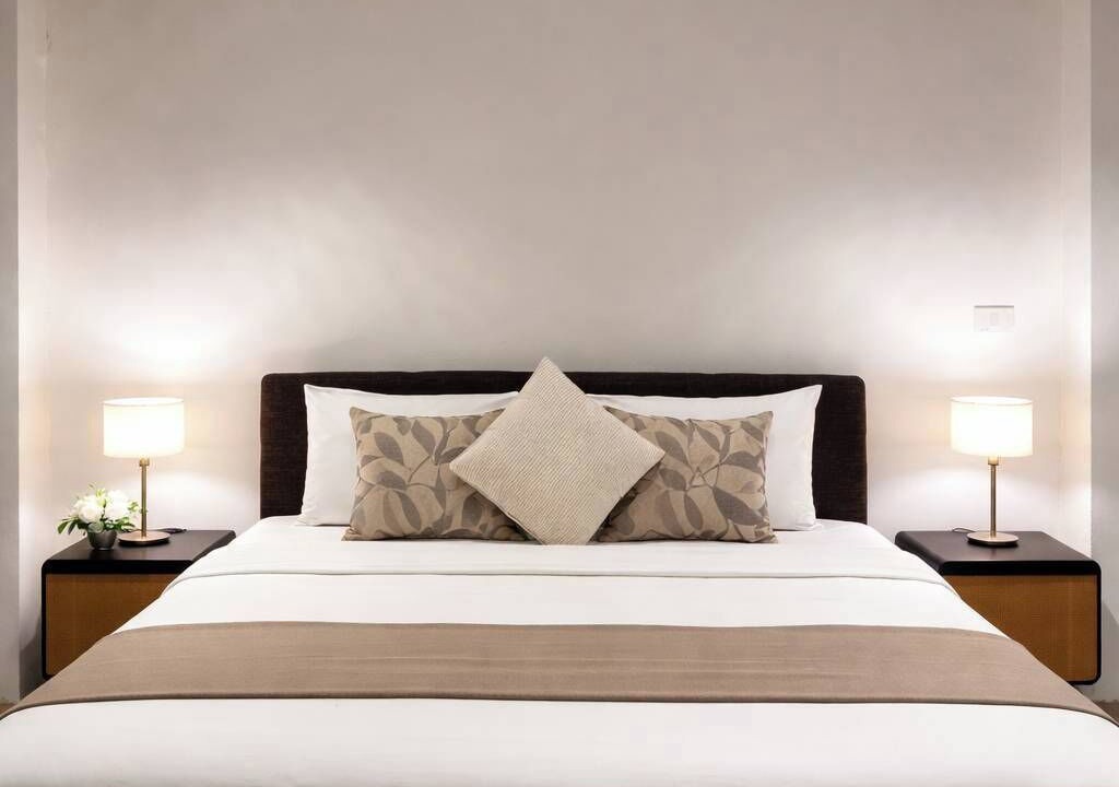 Photo of Bedroom in Khlong Toei Nuea