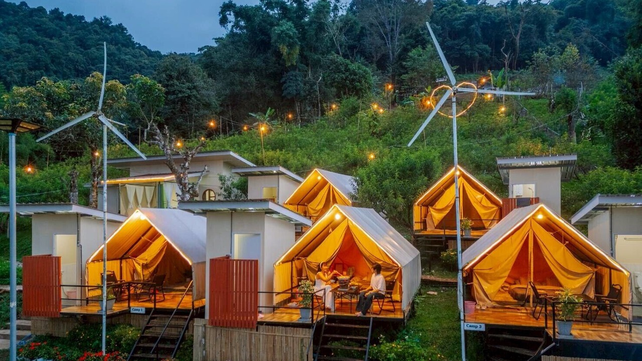 Photo of Outdoor in Chom Thong