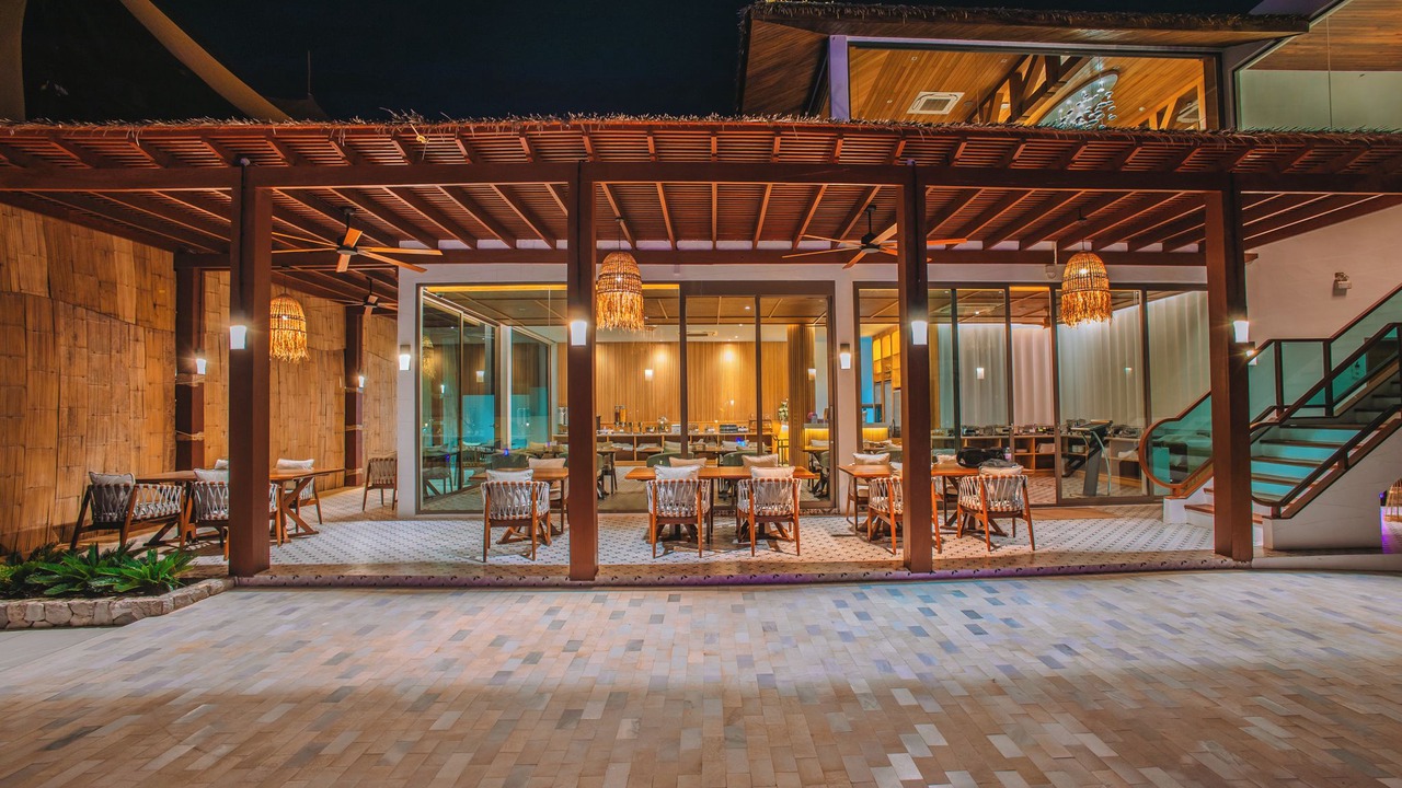 Photo of Outdoor in Khanom