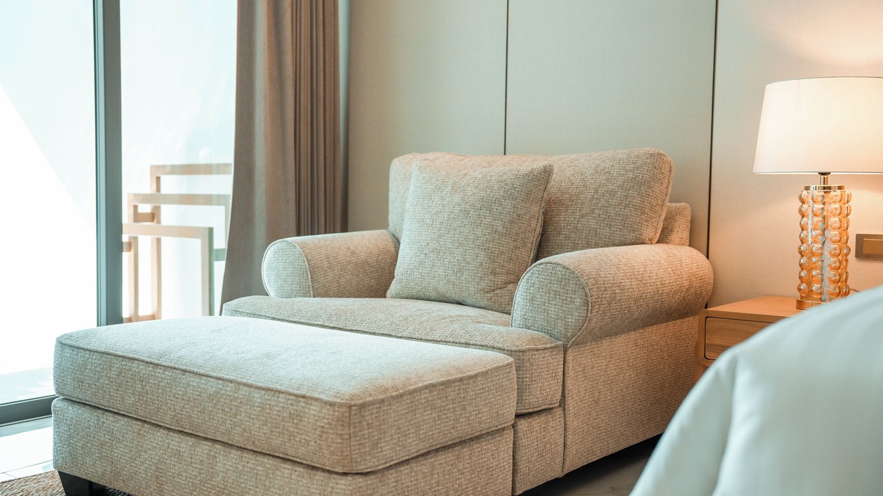 Photo of Livingroom in Khanom