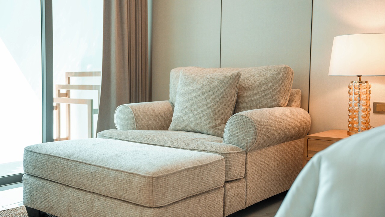 Photo of Bedroom in Khanom