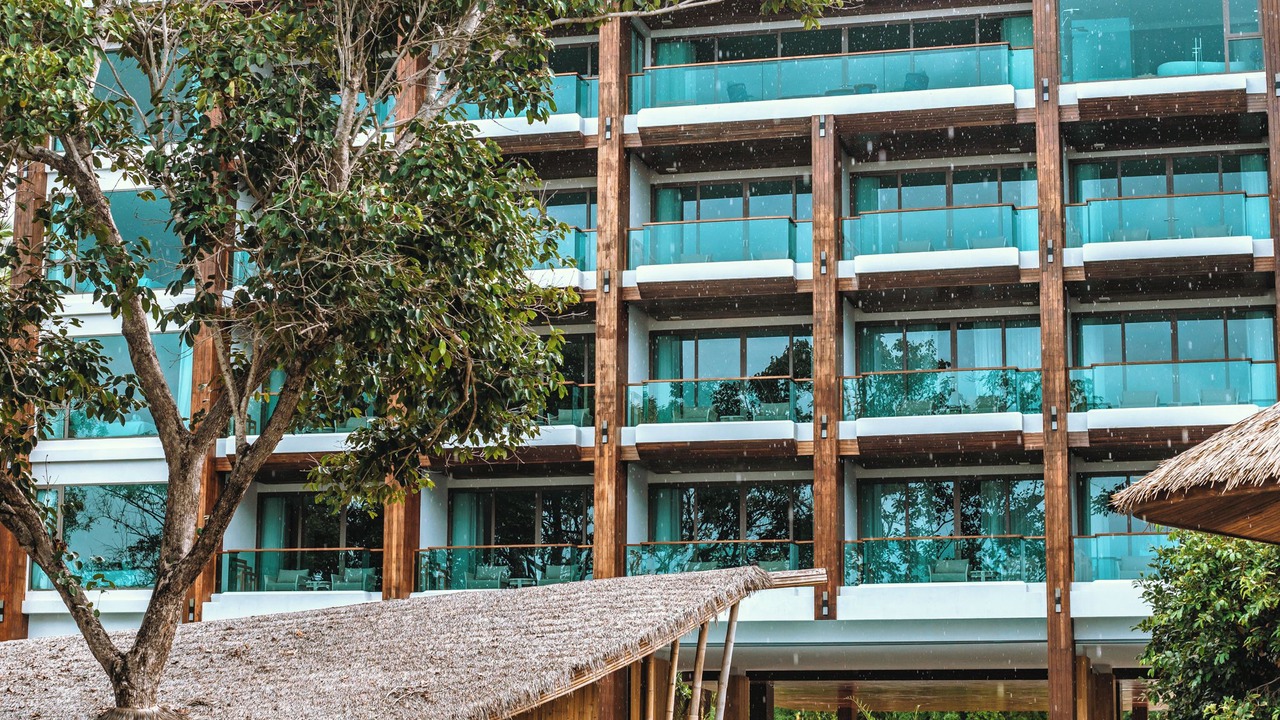 Photo of Outdoor in Khanom