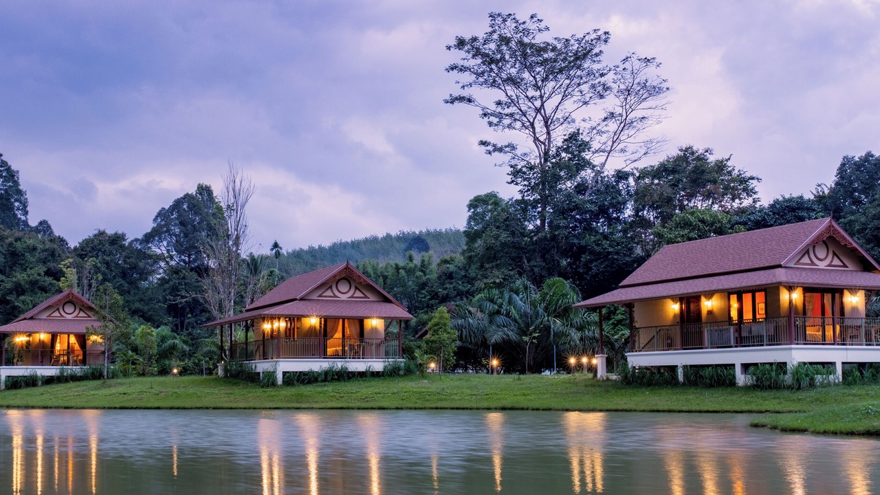 Photo of Outdoor in Khlong Sok