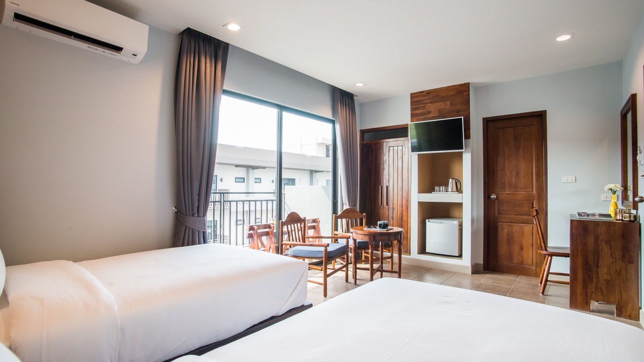 Photo of Bedroom in Na Chom Thian