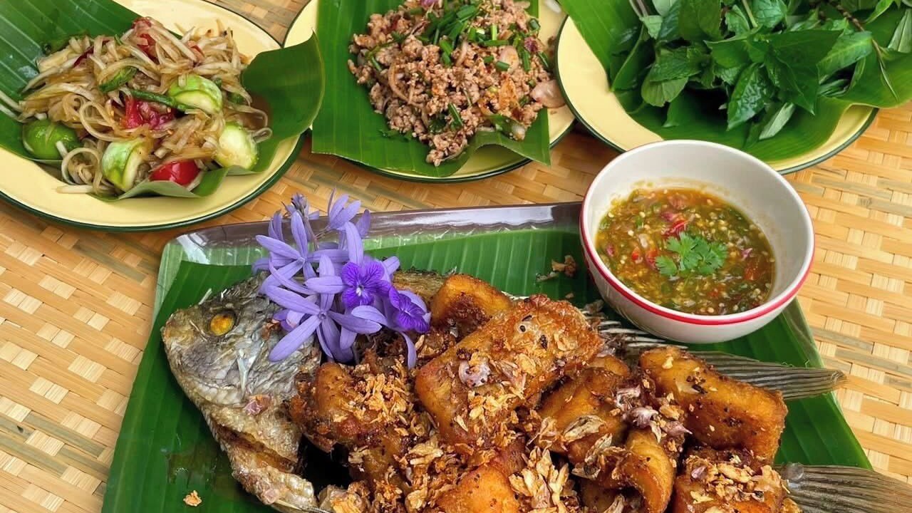 Photo of Others in Lan Sak
