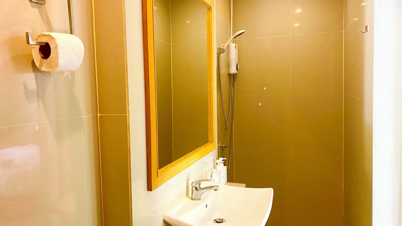 Photo of Bedroom in Kata