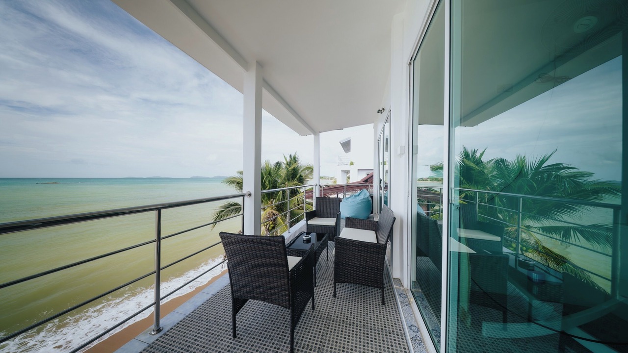 Photo of Patio Balcony in Ban Chang