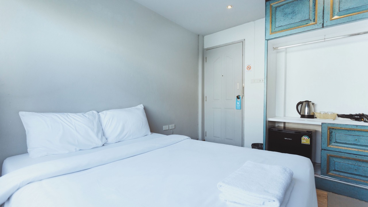 Photo of Bedroom in Nimman