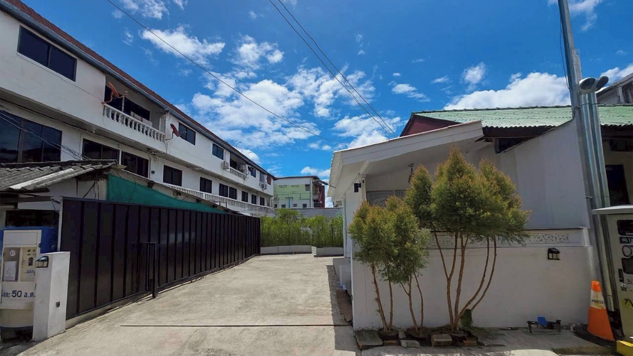 Photo of Outdoor in Old City