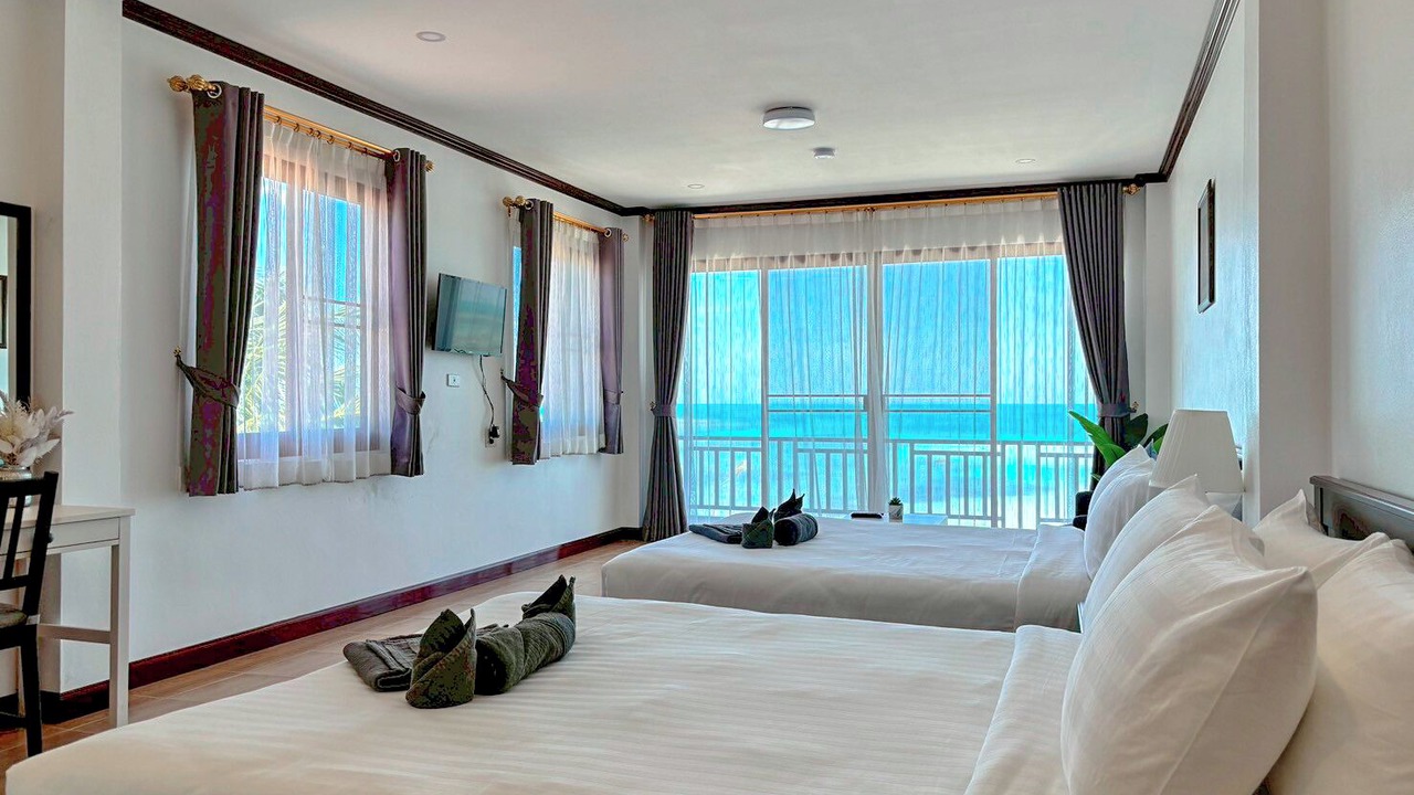 Photo of Bedroom in Hua Thanon