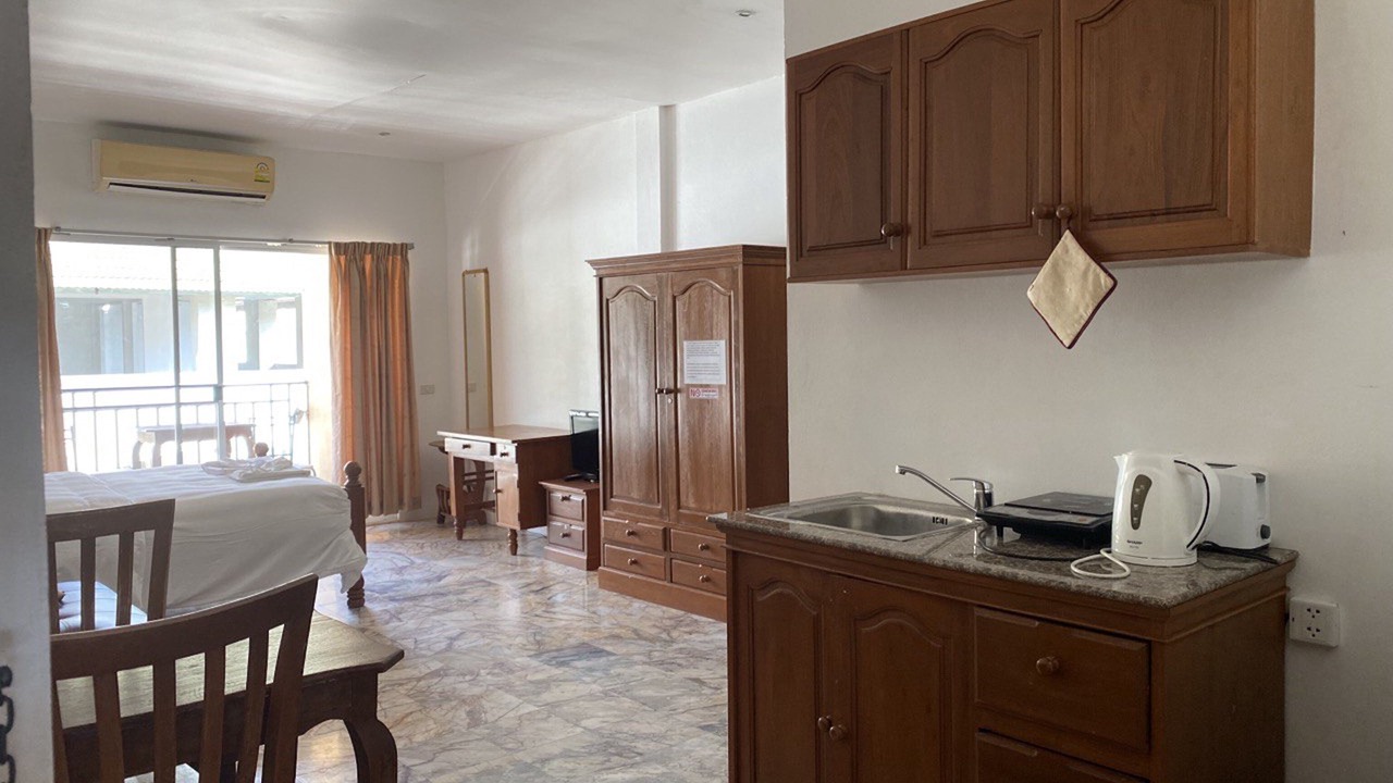 Photo of Bedroom in South Pattaya
