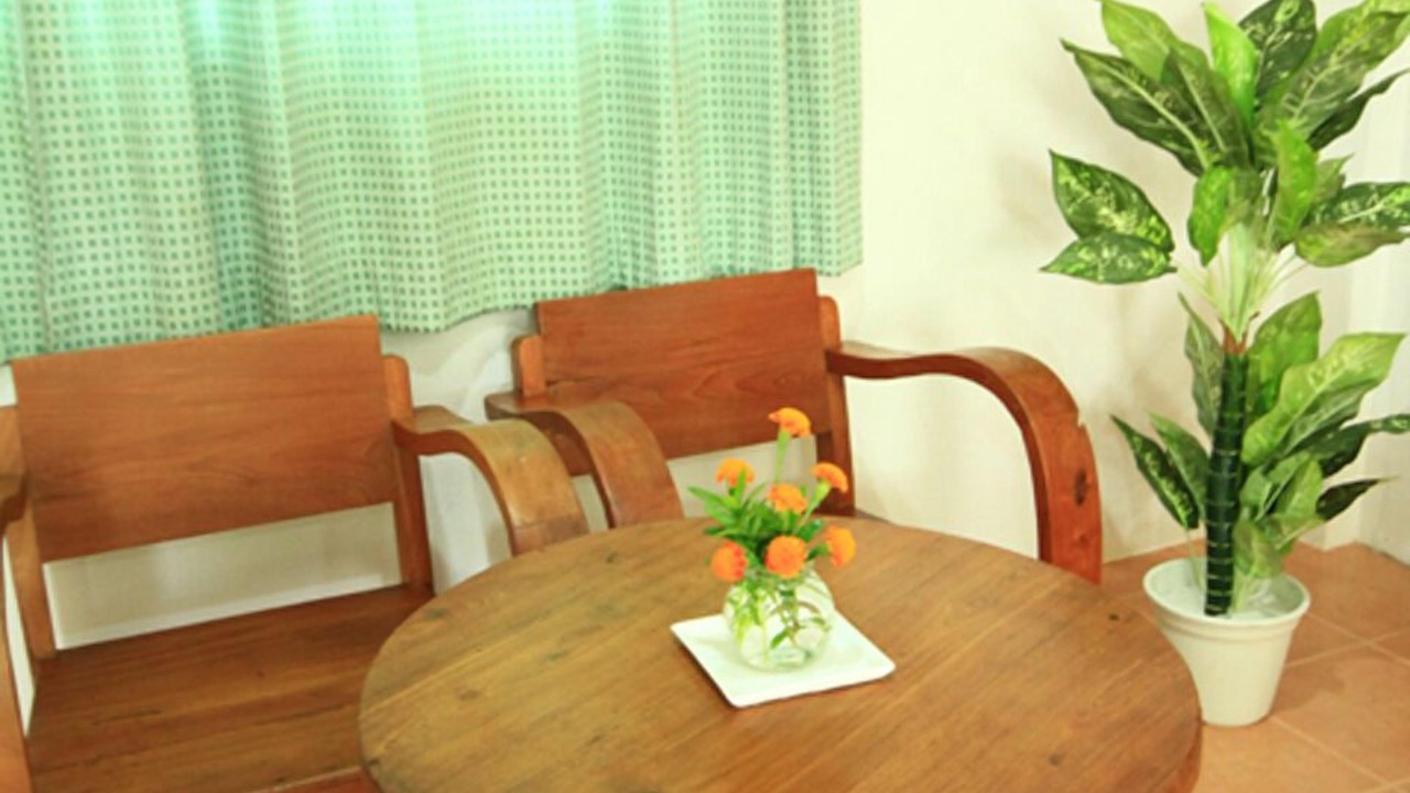 Photo of Livingroom in Downtown Krabi