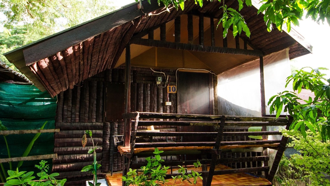 Photo of Outdoor in Bophut