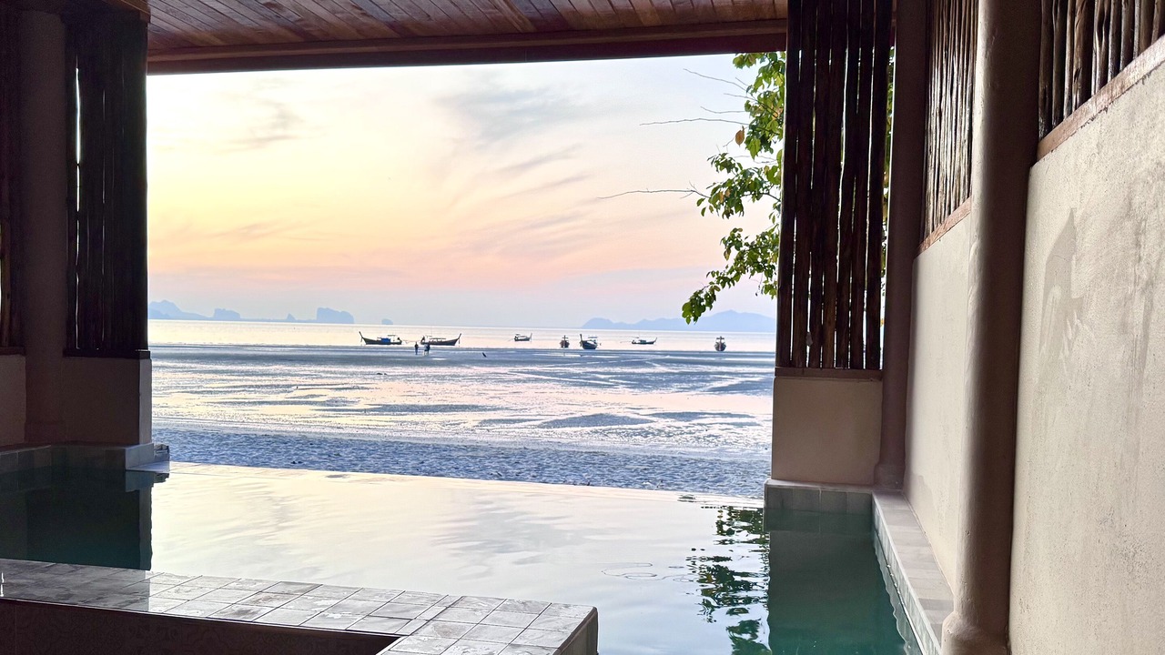 Photo of Outdoor in Ko Mook