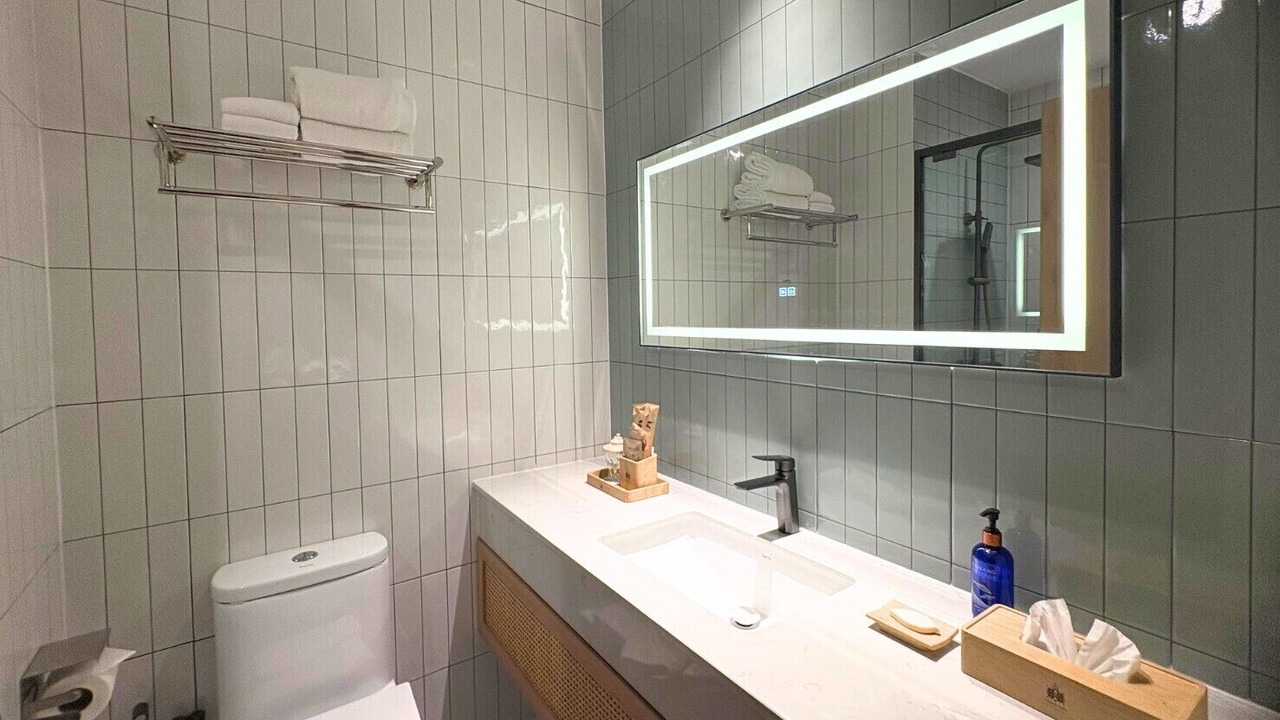 Photo of Bathroom in Khong Chiam