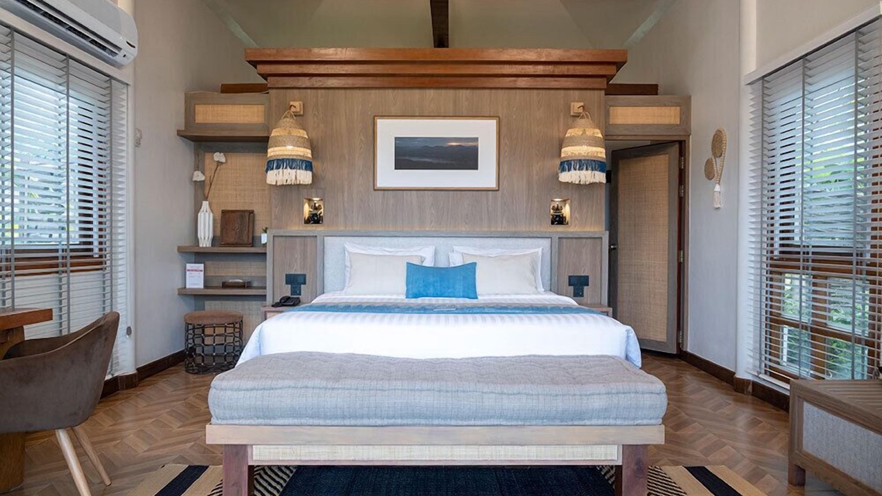 Photo of Bedroom in Khong Chiam