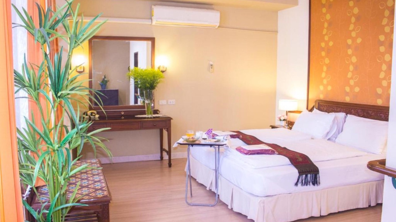 Photo of Bedroom in Chang Khlan