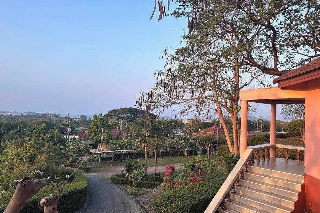 Photo of Outdoor in Sattahip