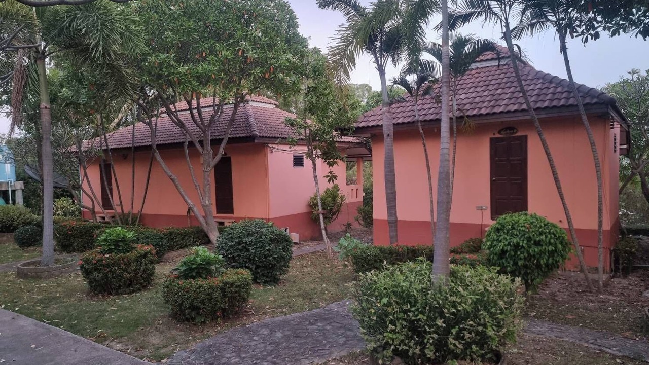 Photo of Outdoor in Sattahip