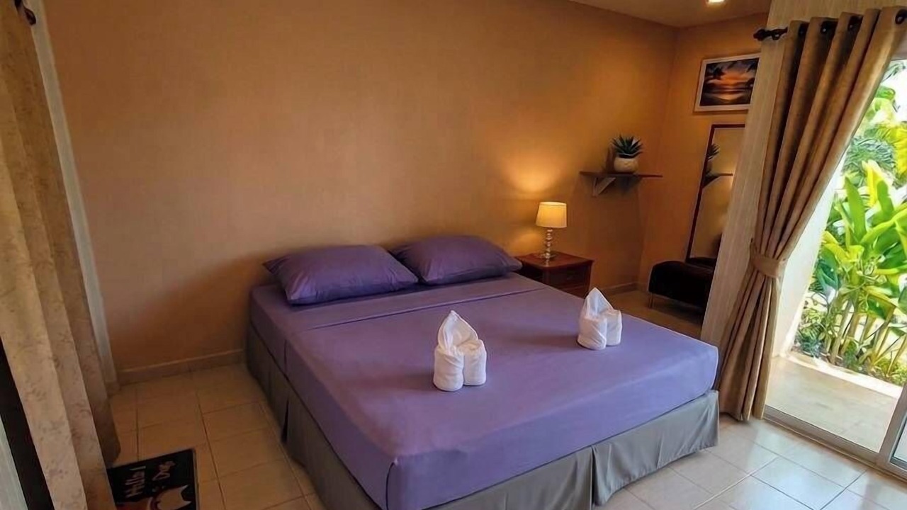 Photo of Bedroom in Sattahip