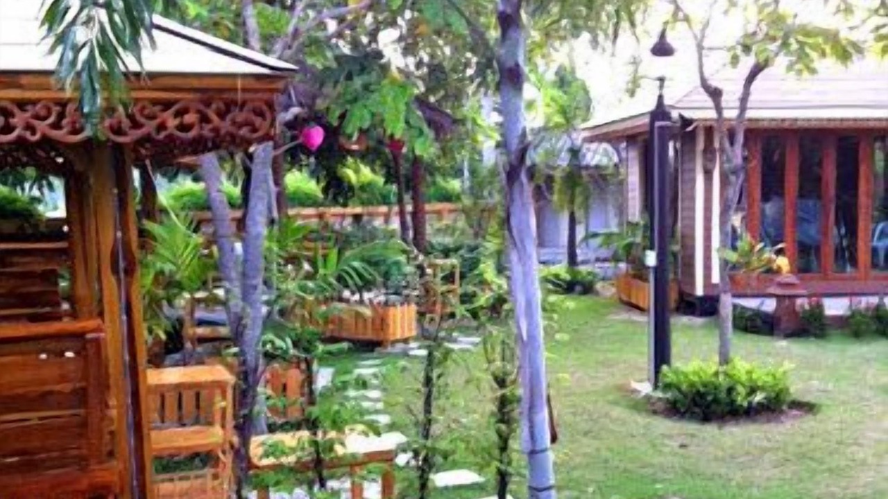 Photo of Outdoor in Sattahip