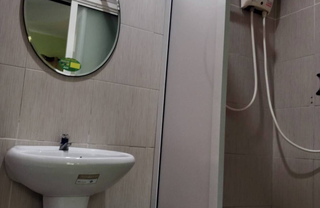 Photo of Bathroom in Sattahip