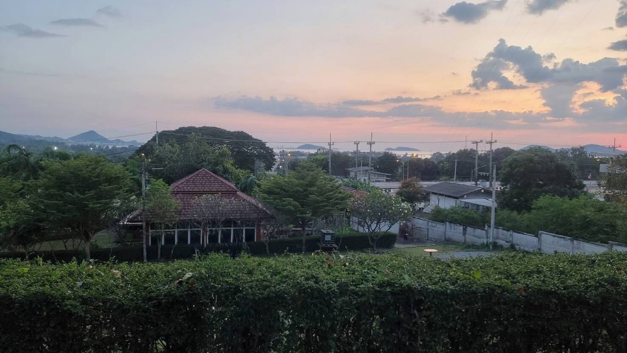 Photo of Outdoor in Sattahip