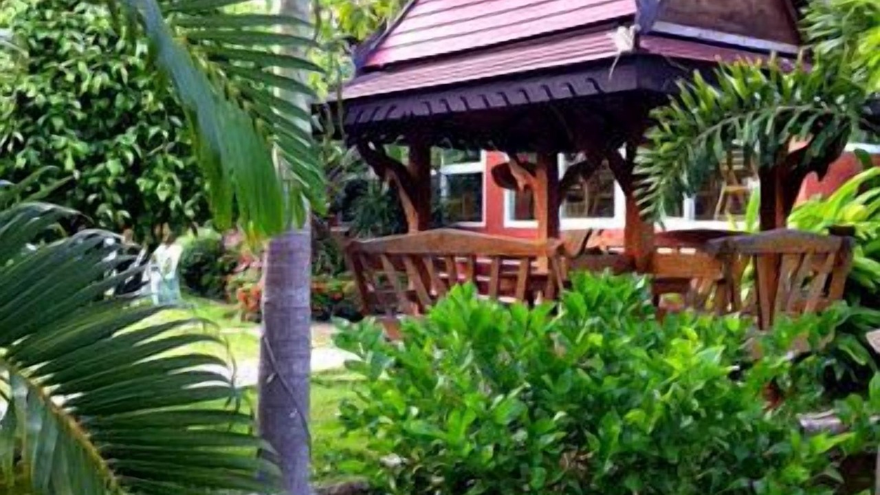 Photo of Outdoor in Sattahip