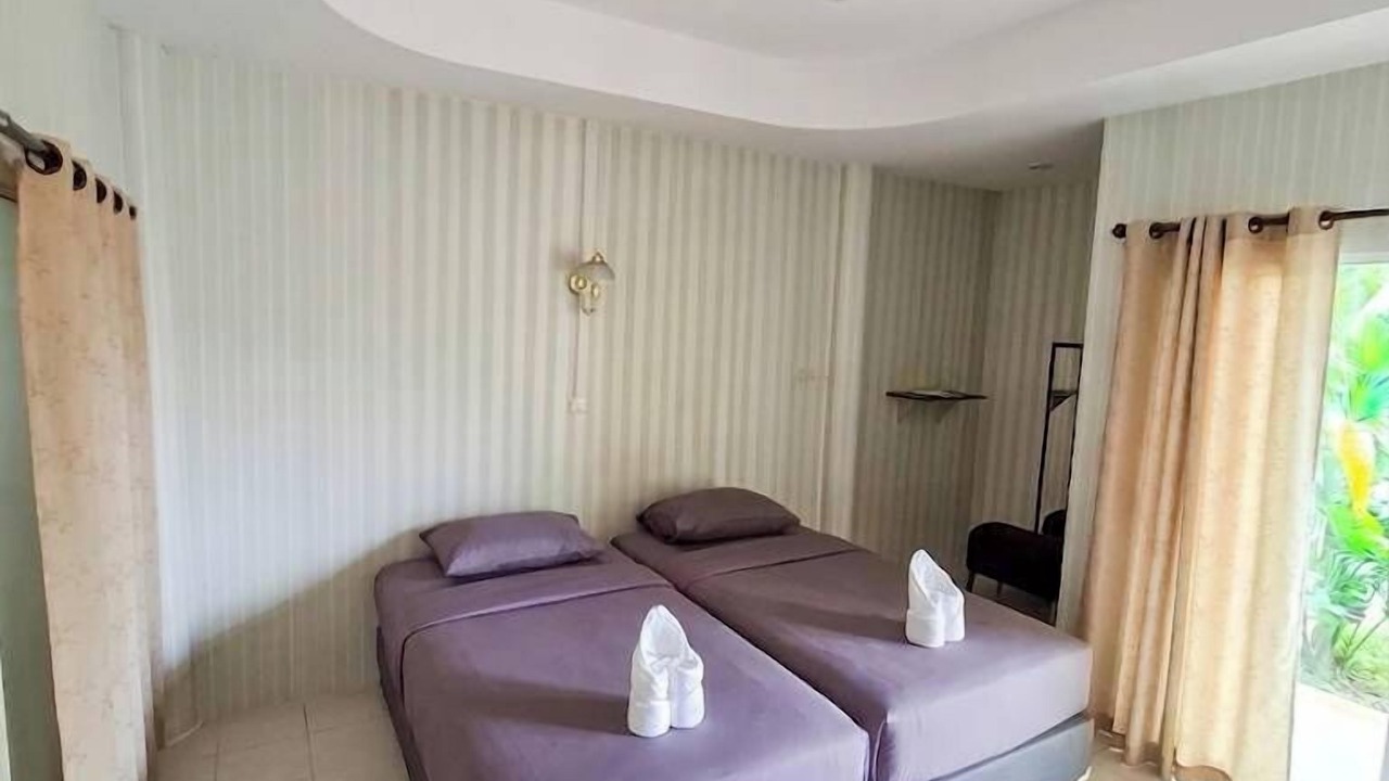 Photo of Bedroom in Sattahip