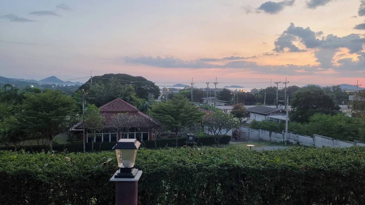 Photo of Outdoor in Sattahip