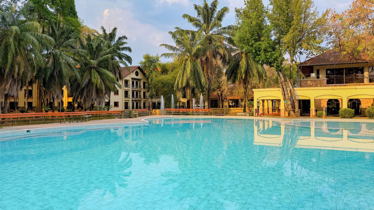 Photo of Outdoor in Kanchanaburi