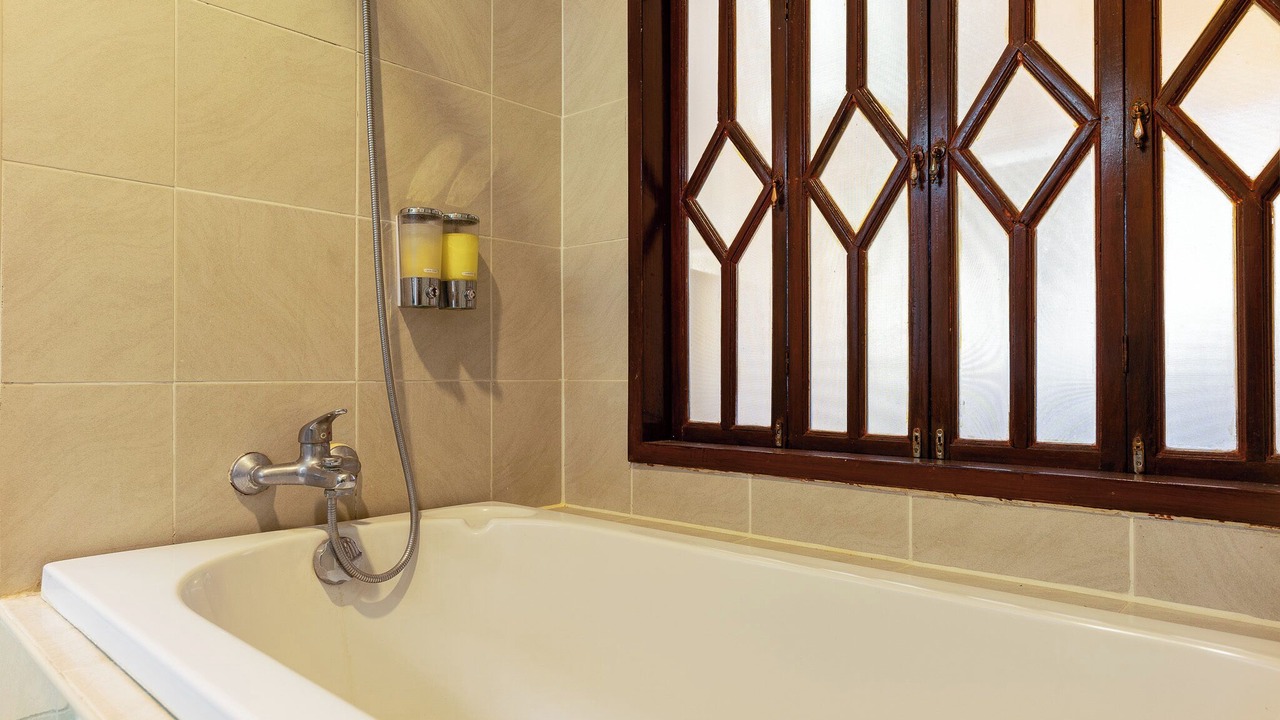 Photo of Bathroom in Kanchanaburi