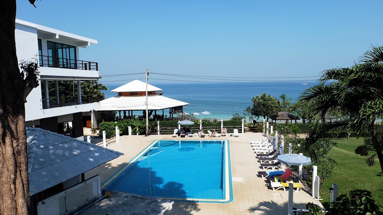 Photo of Outdoor in Rayong