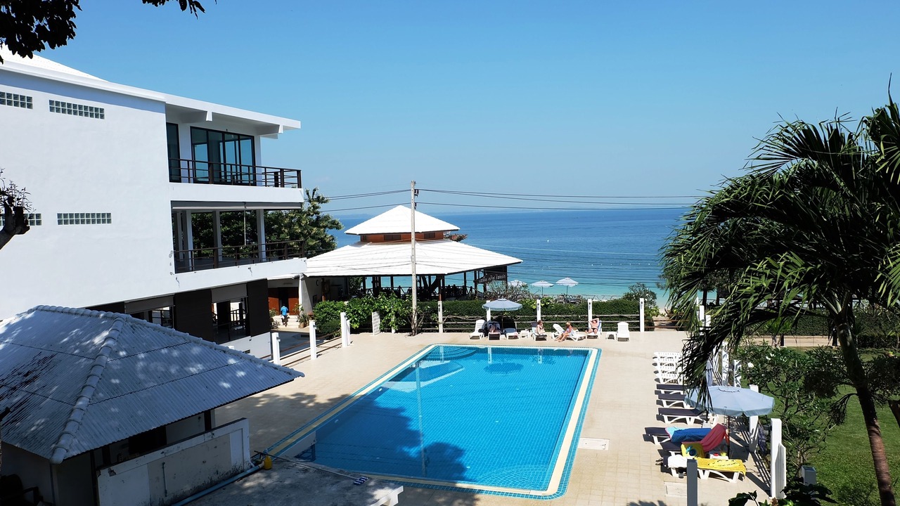 Photo of Outdoor in Rayong