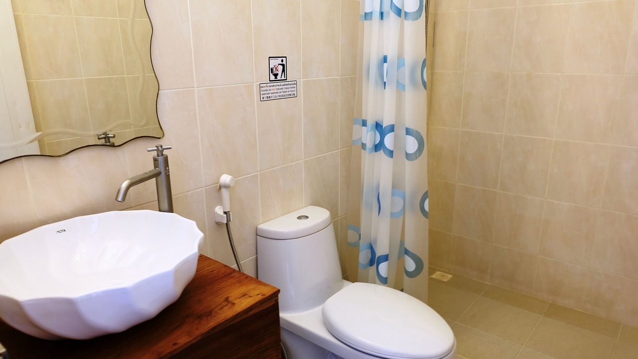 Photo of Bathroom in Rayong
