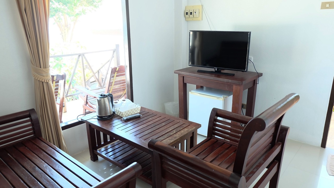 Photo of Bedroom in Rayong