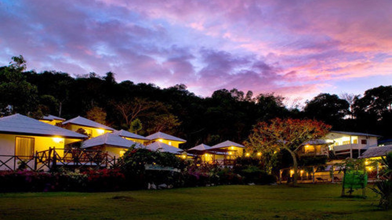 Photo of Outdoor in Rayong